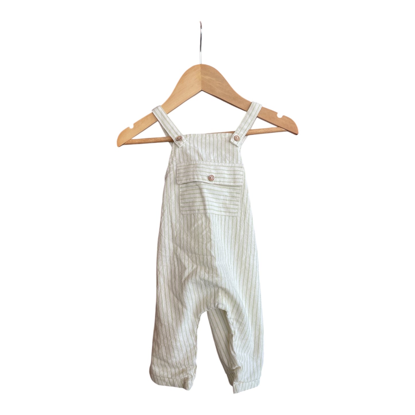 Zara Overalls 68 Very Good