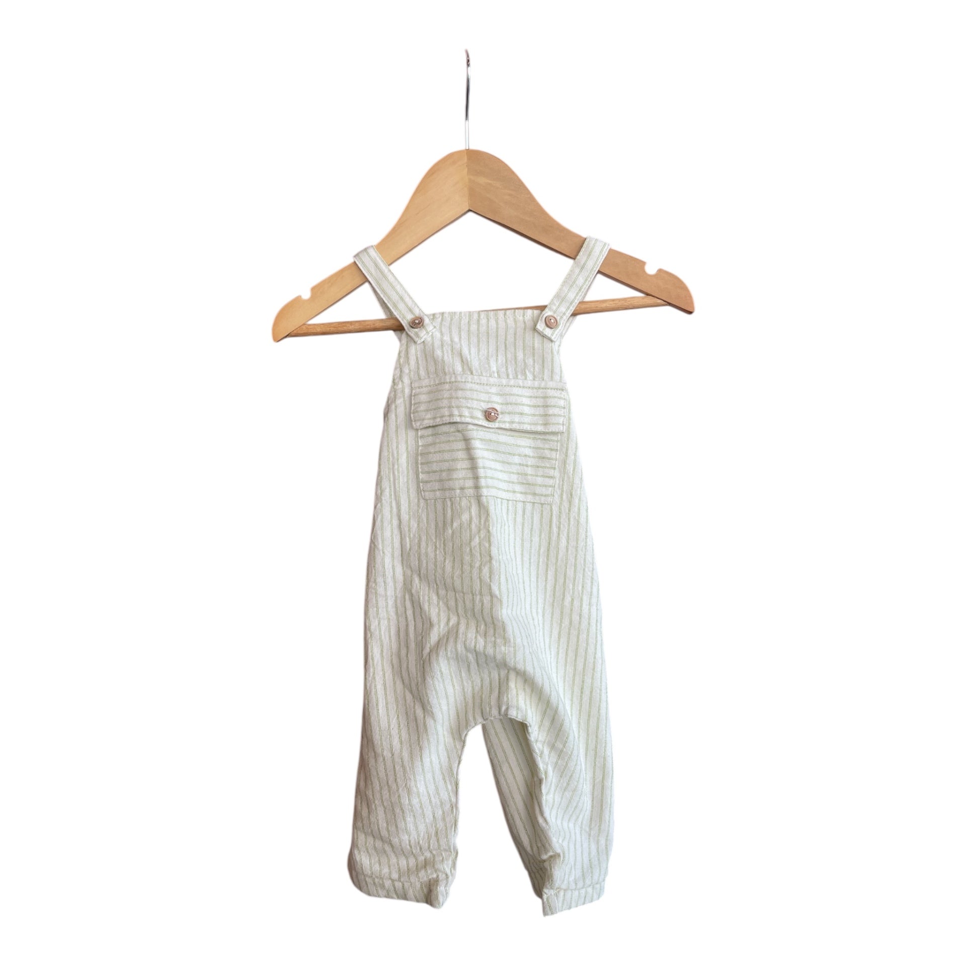 Zara Overalls 68 Very Good