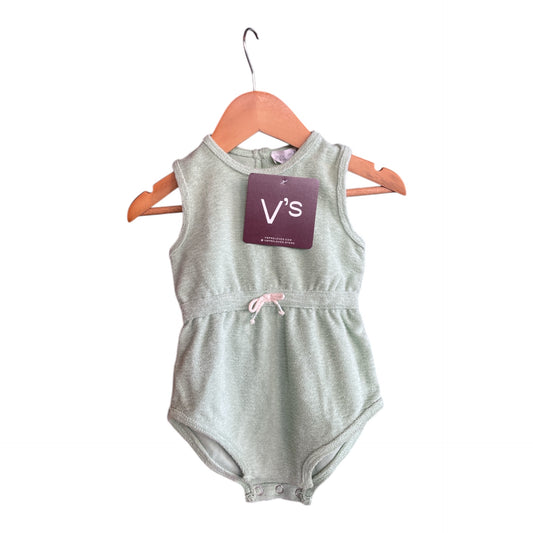 Zara Romper 68 Very Good