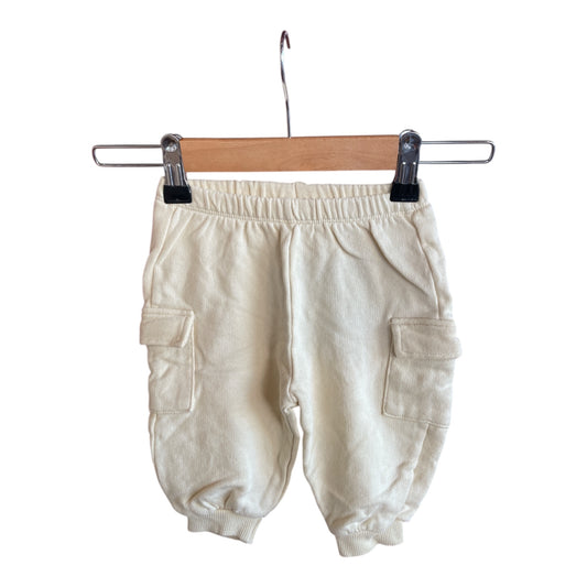 Zara Baby Cargo Pants 62 Very Good