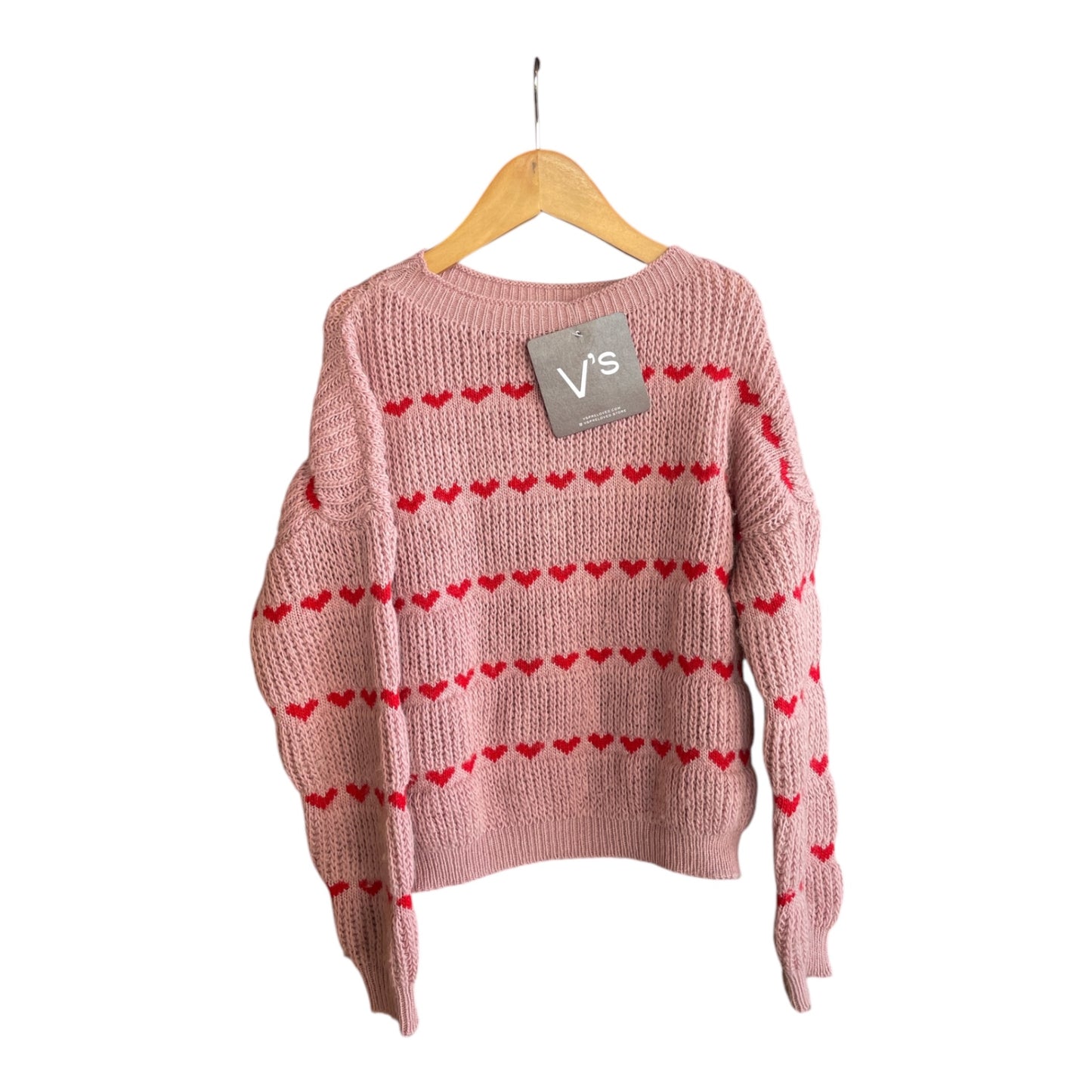 United Colors of Benetton Sweater 122 Very Good