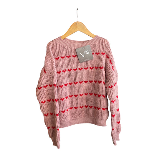 United Colors of Benetton Sweater 122 Very Good