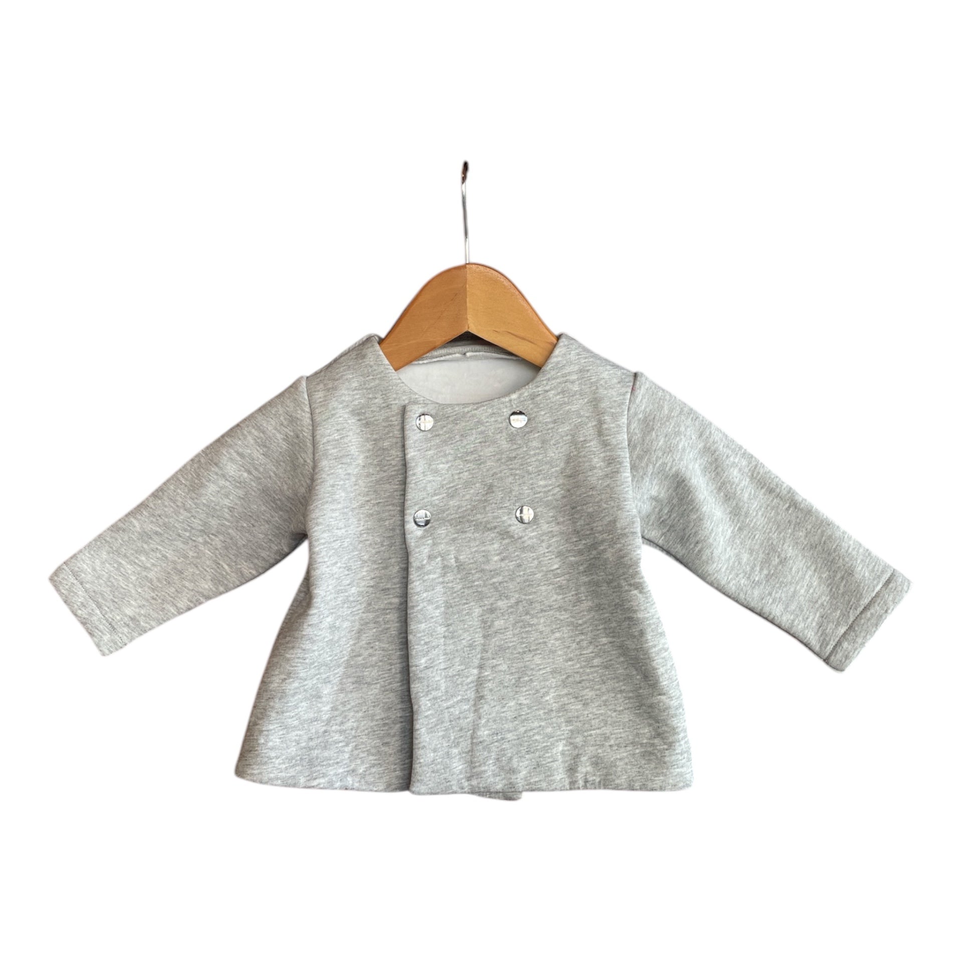 Jacadi Paris Cardigan 67 Very Good