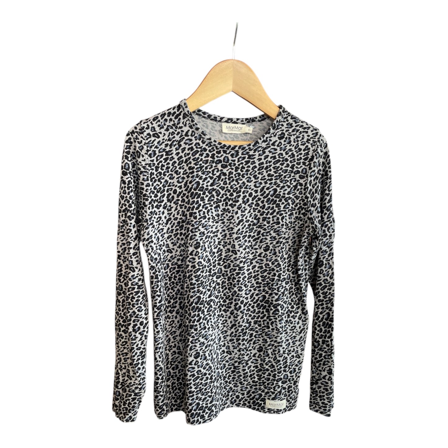 MarMar Copenhagen Long Sleeve Tee 134 Very Good