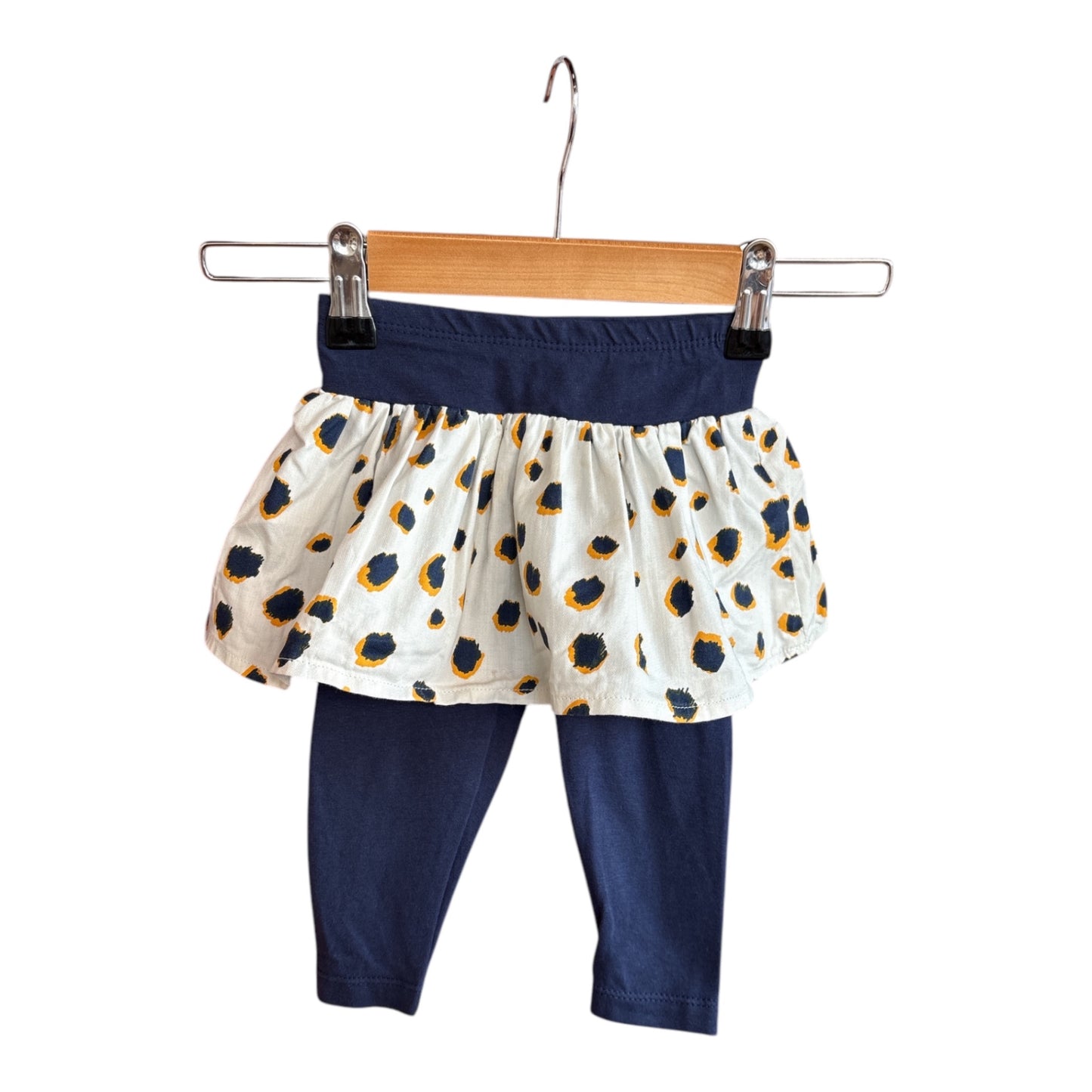 Mini Rodini Legging Set 56 Very Good