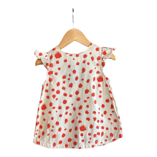 Mini Rodini Top 104 Good