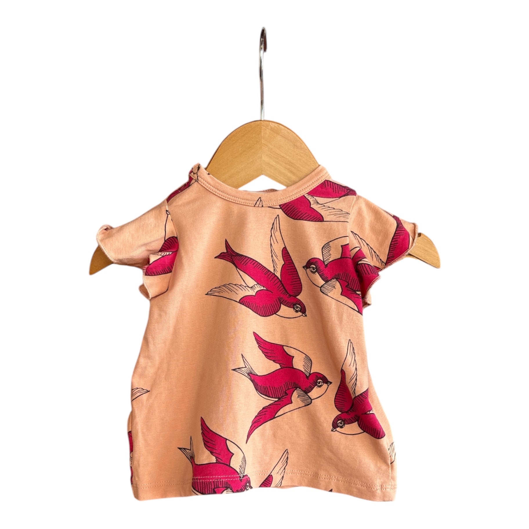Mini Rodini T-Shirt 56 Very Good