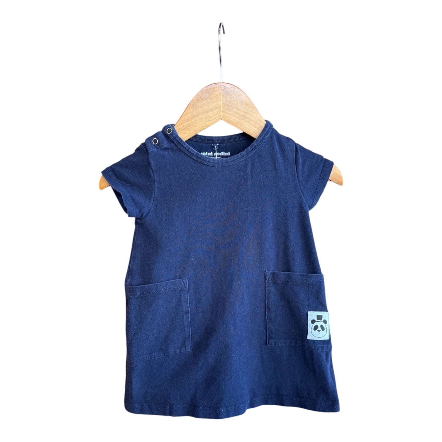 Mini Rodini Dress 68 Good