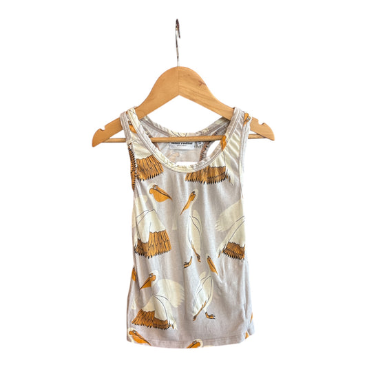 Mini Rodini Tank Top 92 Good