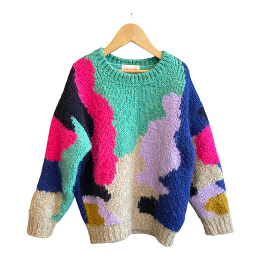 Bobo Choses Sweater 128 Good