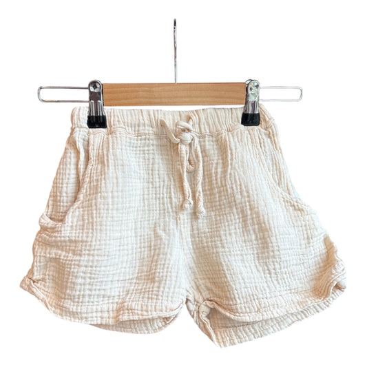 Daily Brad Shorts 104 Very Good