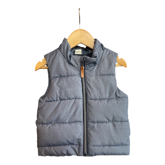 H&M Vest 86 Acceptable- Stain