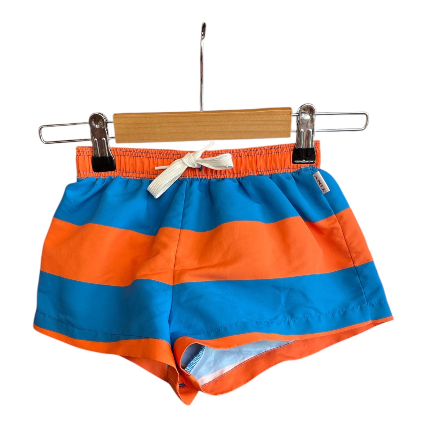 Tiny Cottons Swim Shorts 104 Very Good