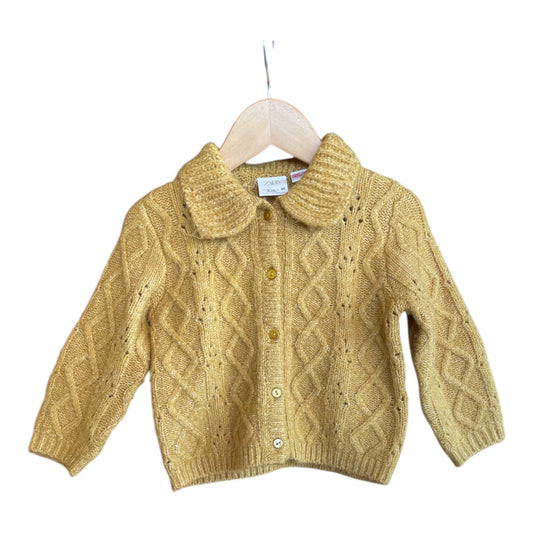 Zara Cardigan 74 Good