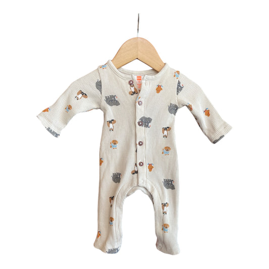 HEMA Baby Onesie 56 Very Good
