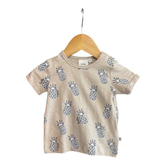 Feetje T-Shirt 68 Very Good