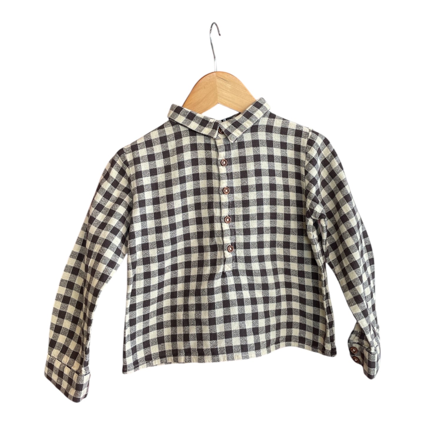 Emile & Ida Shirt 98 Very Good