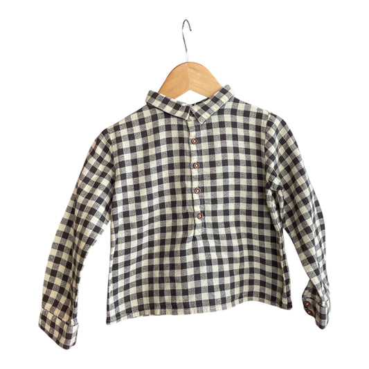 Emile & Ida Shirt 98 Very Good