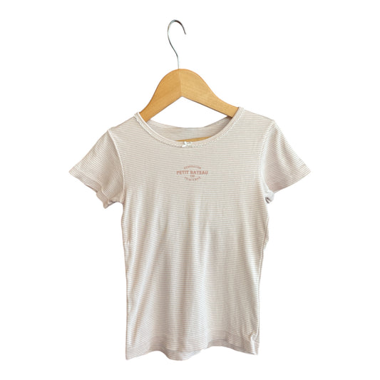 Petit Bateau T-Shirt 116 Good
