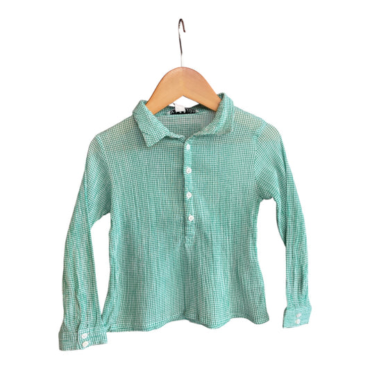 Emile & Ida Shirt 98 Good