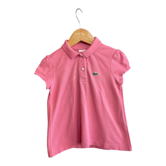 Lacoste Polo Shirt 104 Very Good