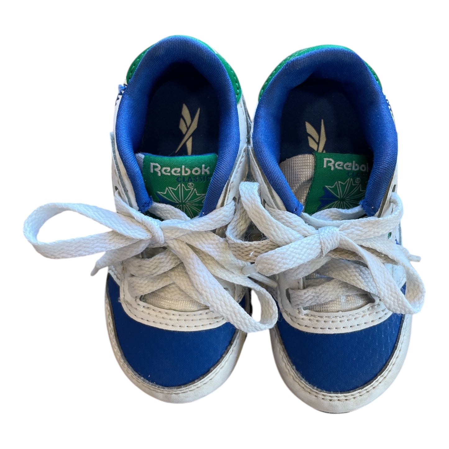 Reebok Sneakers 21 Very Good