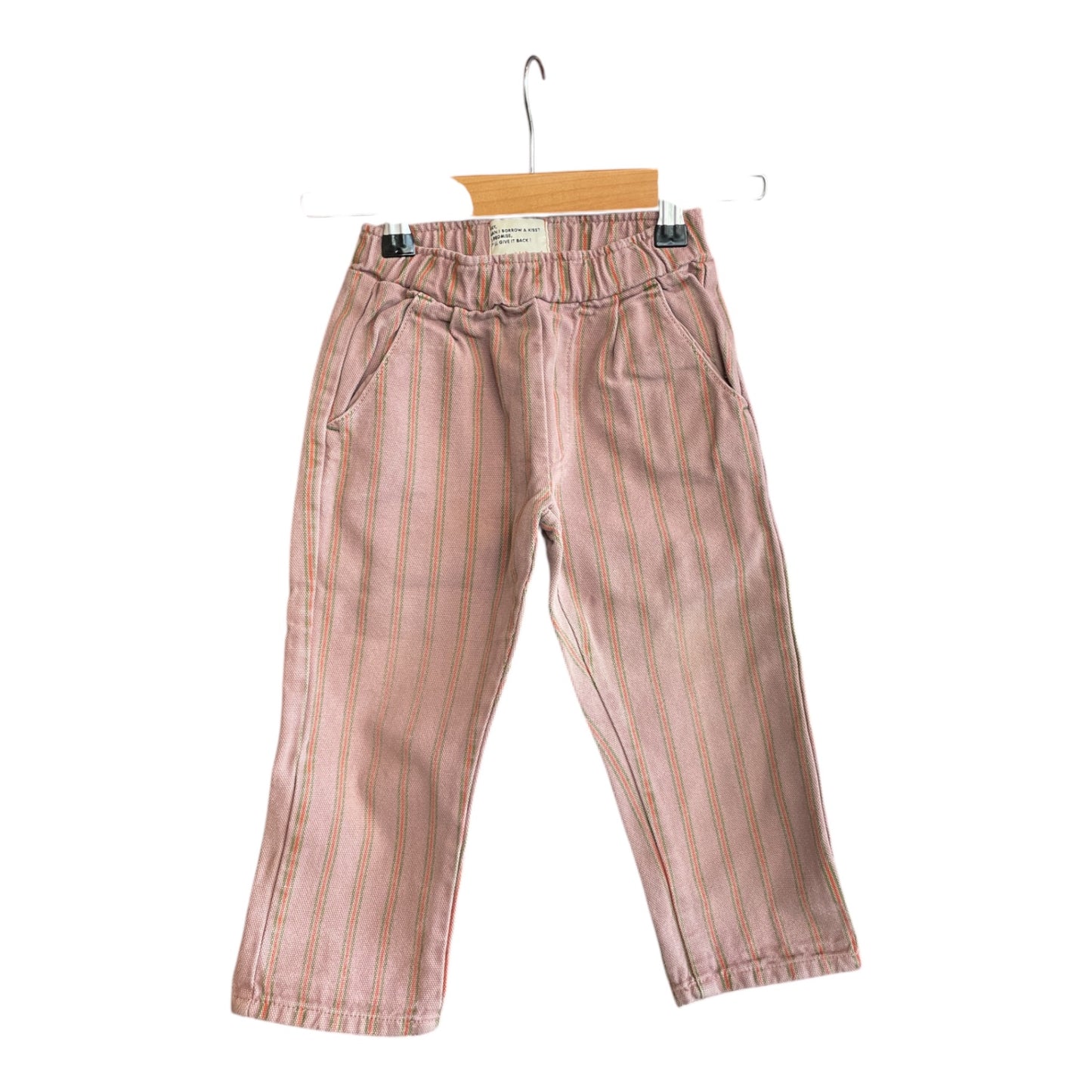 Piupiuchick Pants 98 Good