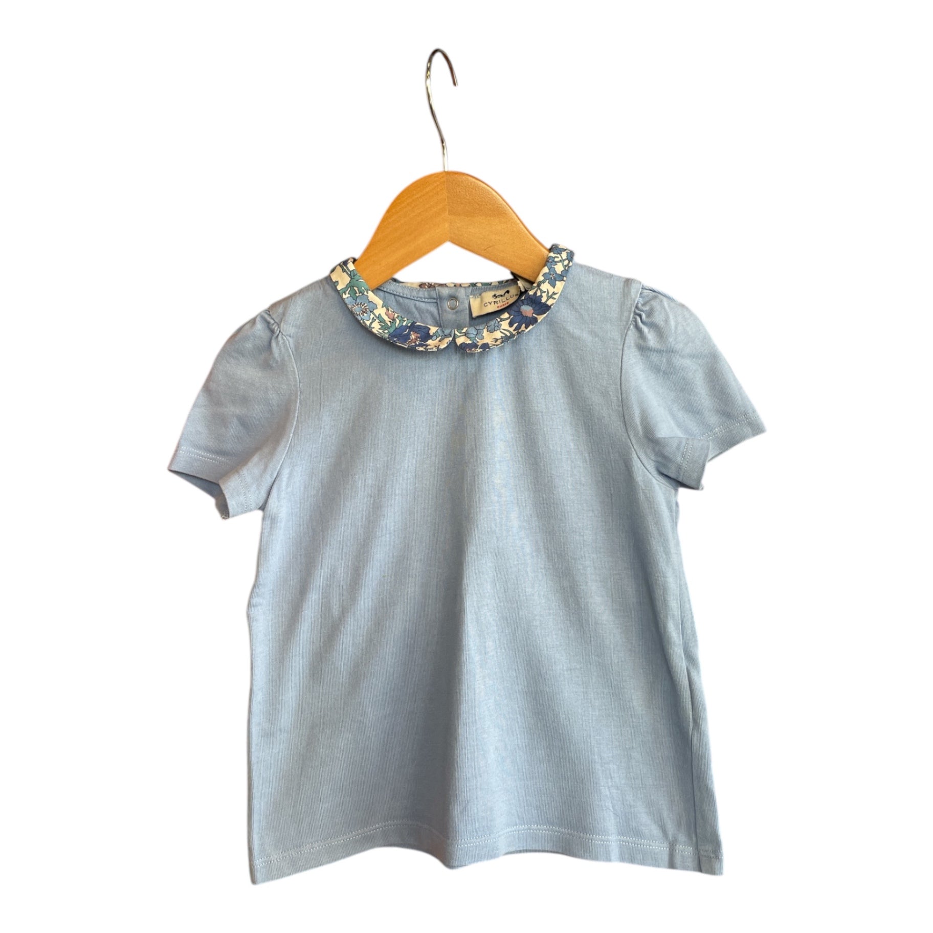 Petit Bateau T-Shirt 104 Very Good