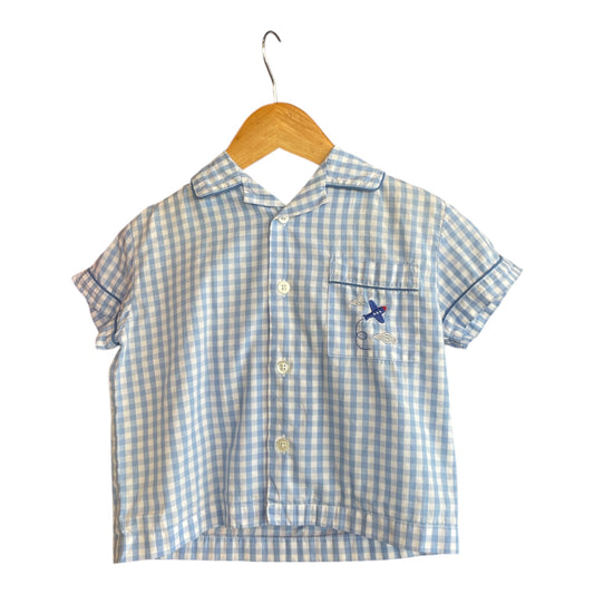 The Original Pyjama Company Pyjama set 92 Very Good