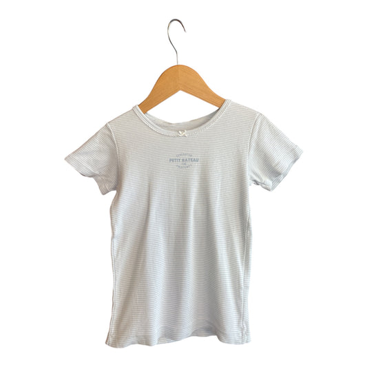 Petit Bateau T-Shirt 116 Good