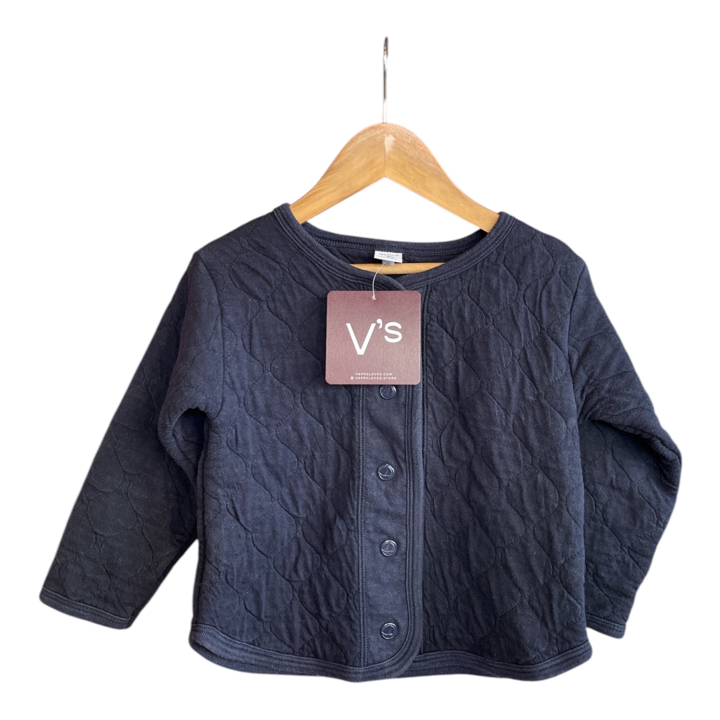 Petit Bateau Jacket 104 Good