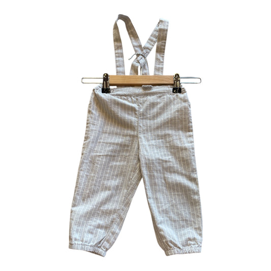 H&M Overalls 80 Very Good