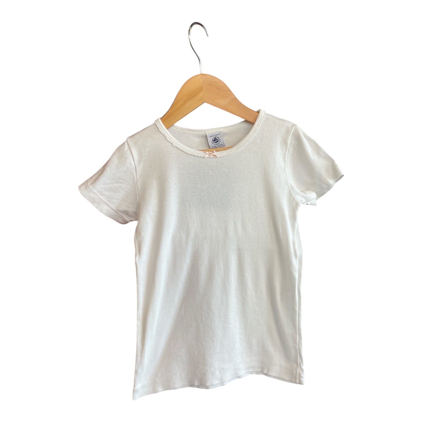 Petit Bateau T-Shirt Good