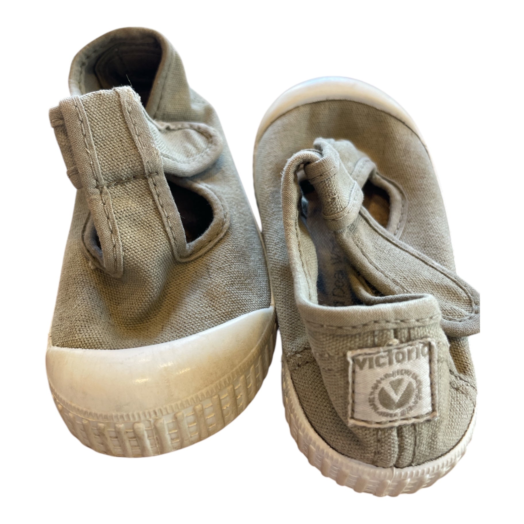 Victoria Shoes 22 Good