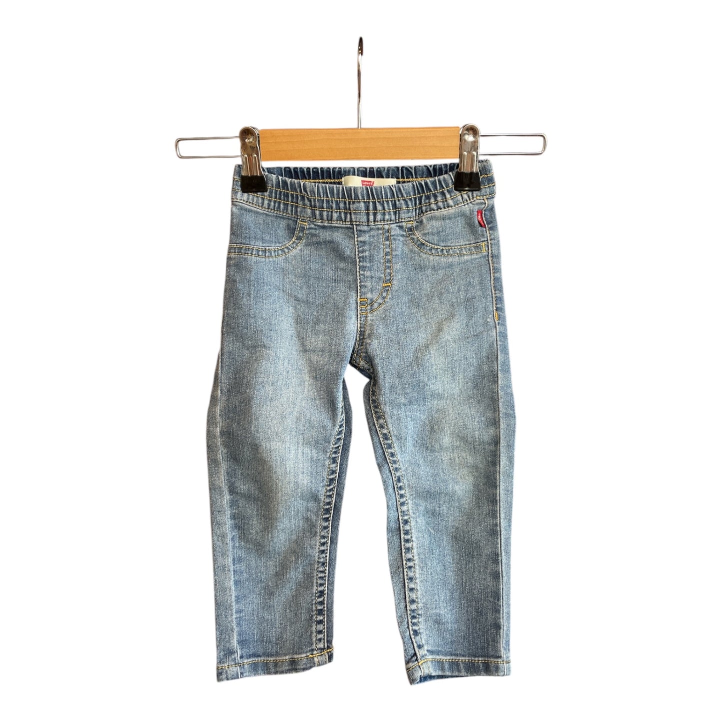 Levi's Jeans 24 Very Good