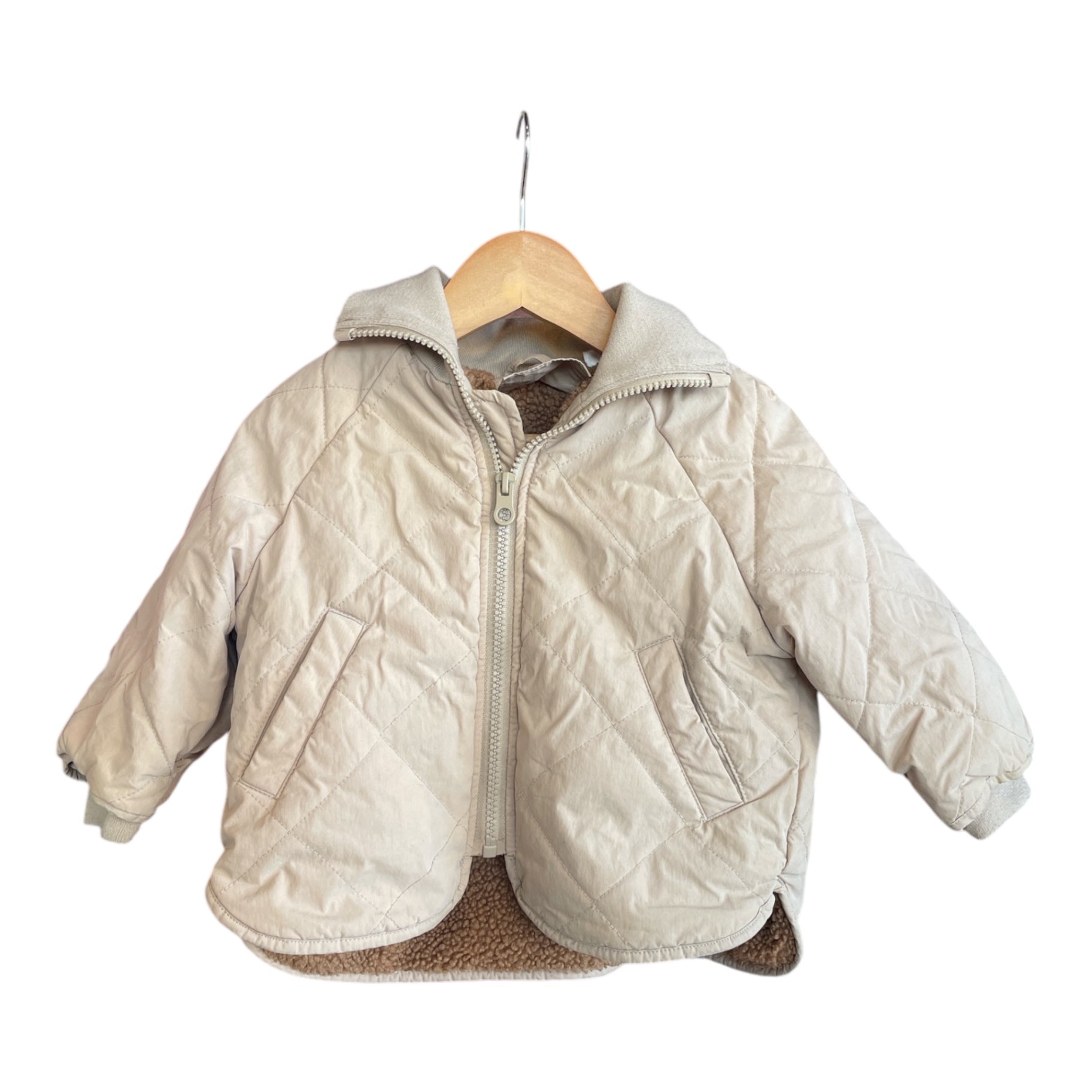Zara Jacket 86 Good