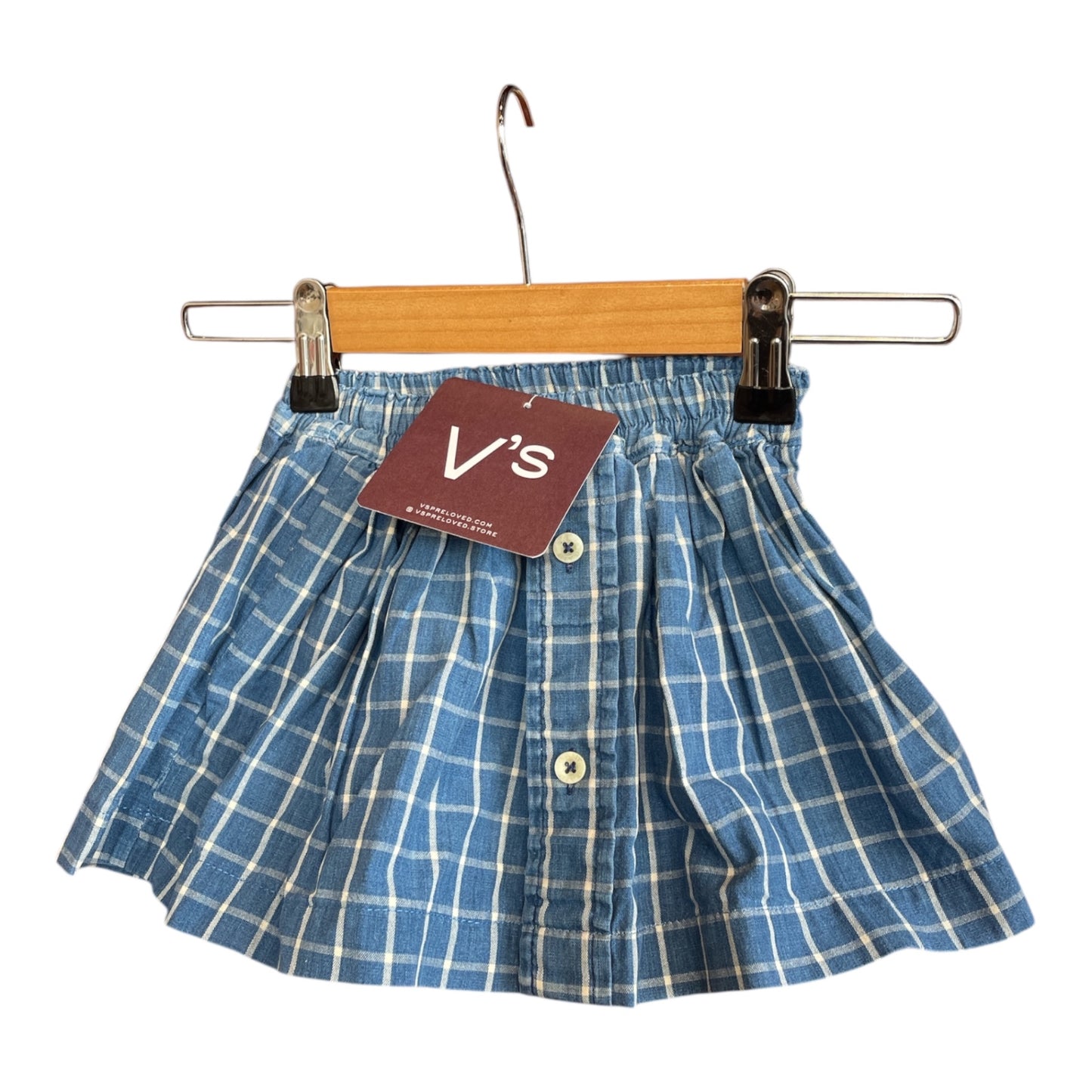 Little Boomerang Amsterdam Skirt 92 Very Good