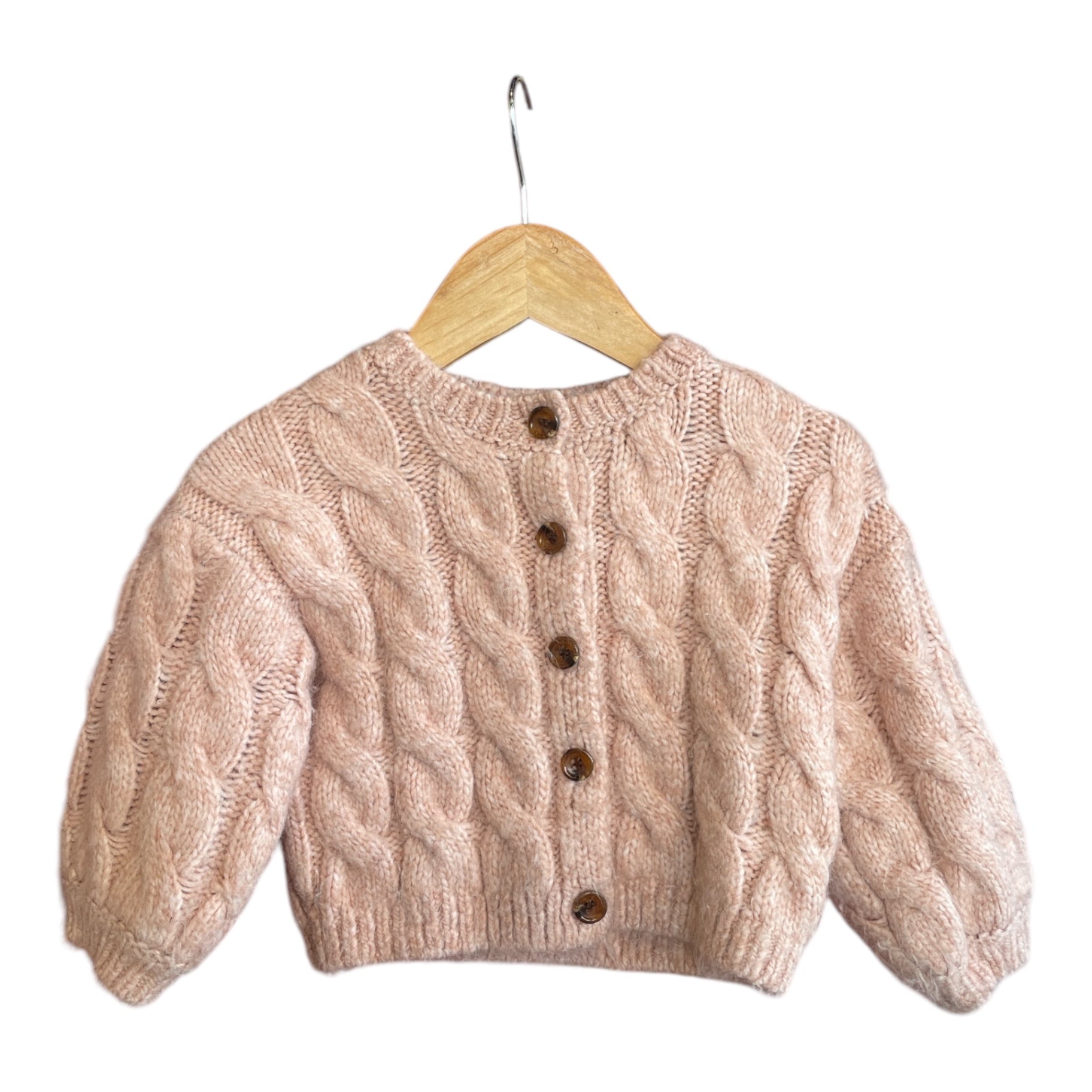 Zara Cardigan 86 Good