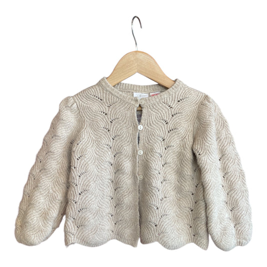 Zara Cardigan 92 Good