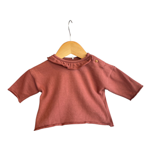 Play Up Sweater 62 Very Good