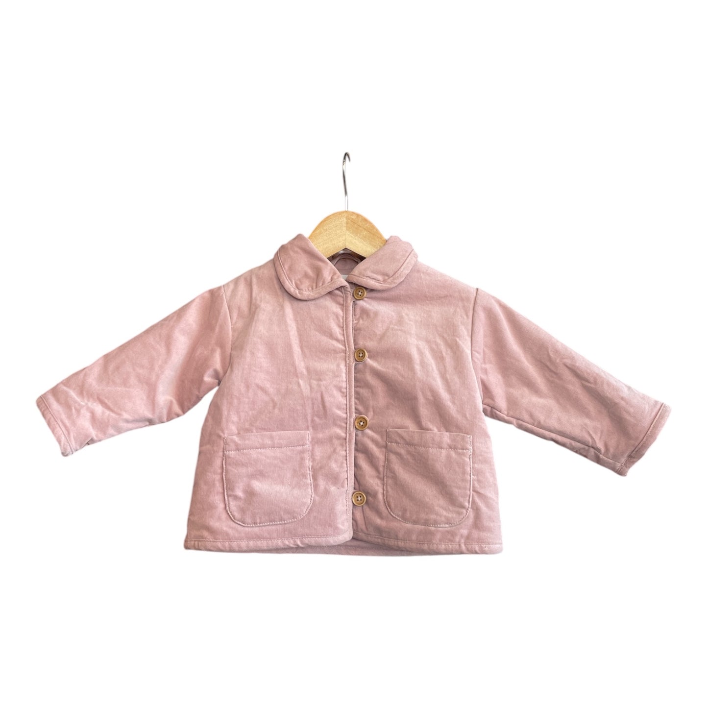 Mango Kids Jacket 74 Very Good