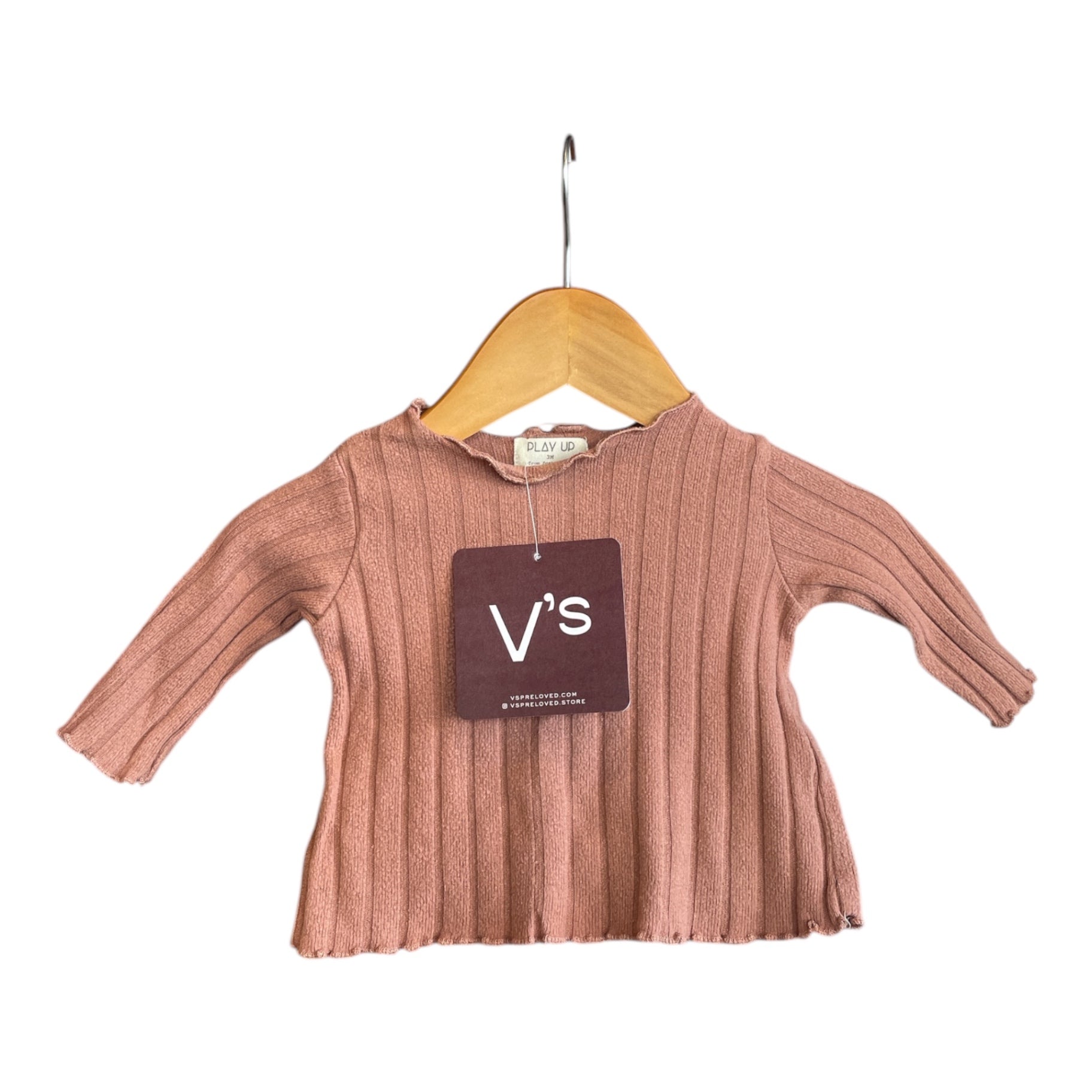 Play Up Sweater 62 Good