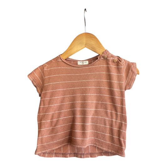 Play Up T-Shirt 68 Good