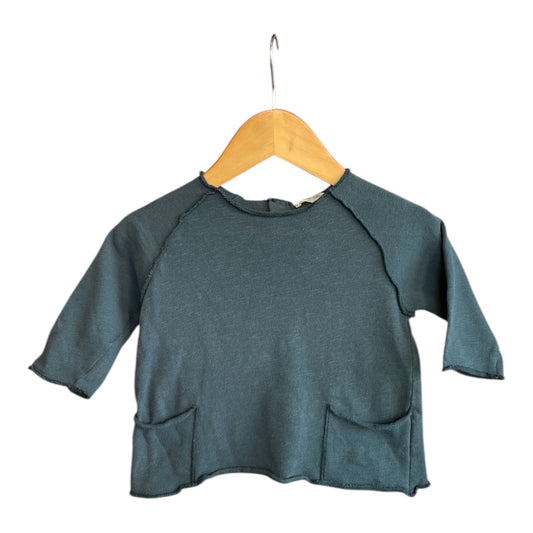 Play Up T-Shirt 68 Good