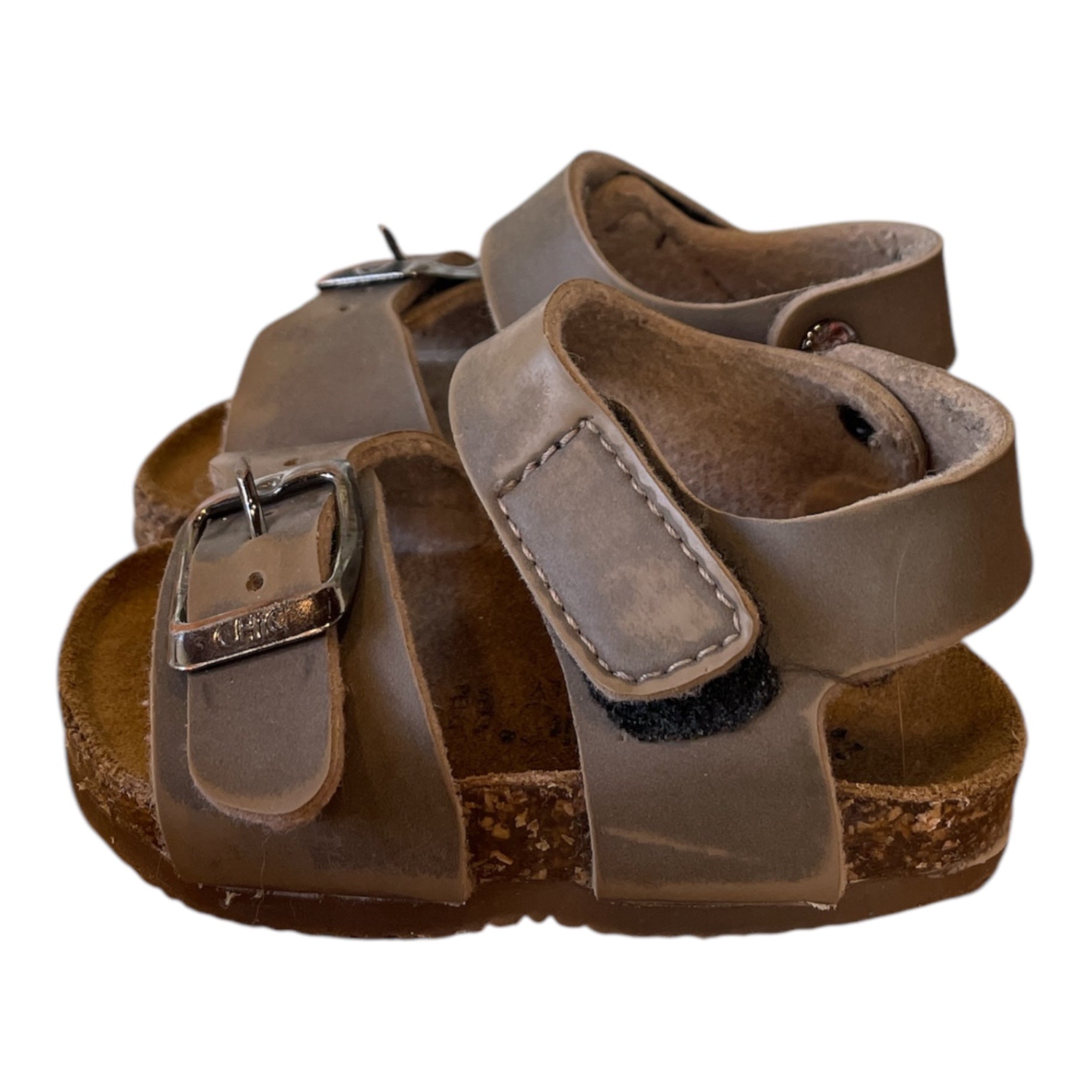 Biochic Sandals 18 Good