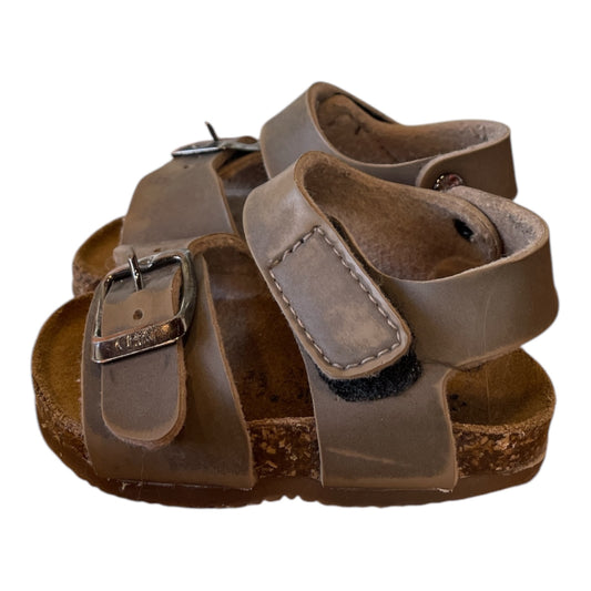 Biochic Sandals 18 Good