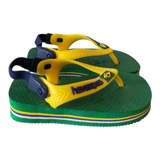 Havaianas Flip-Flops Very Good