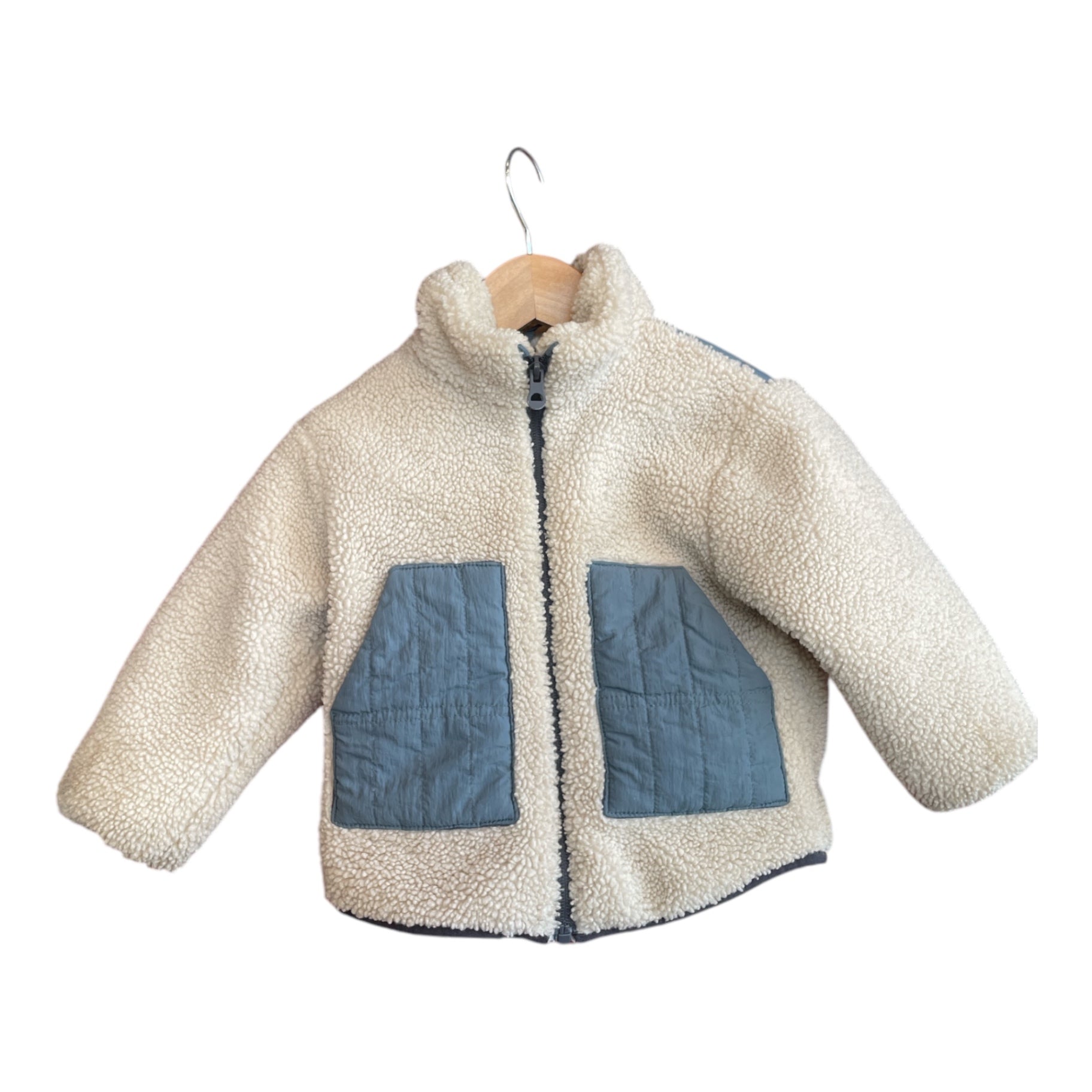 Zara Jacket 92 Very Good