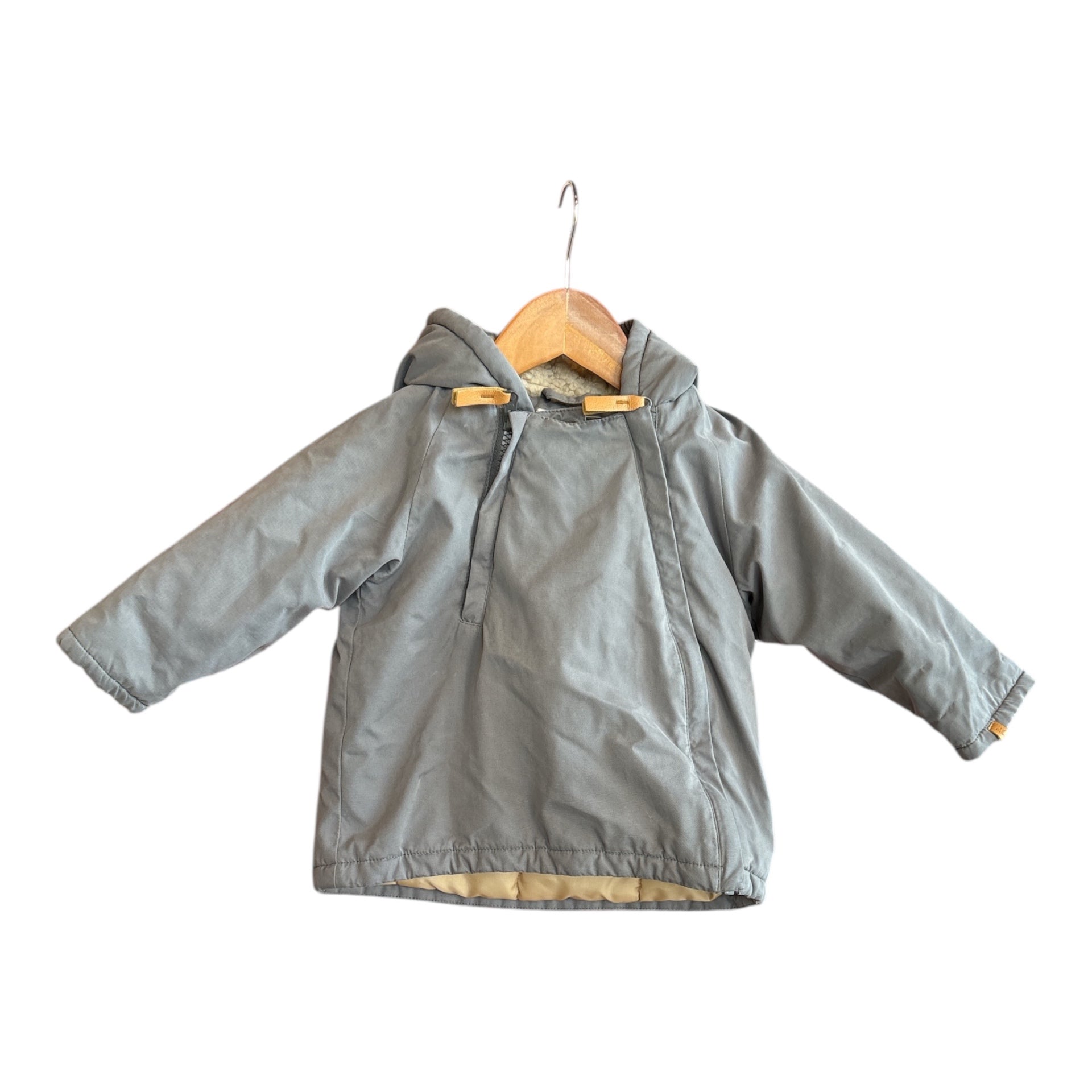 Lil' Atelier Jacket 80 Good