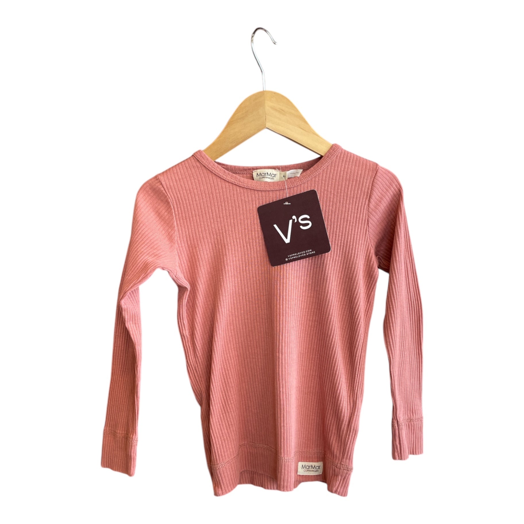 MarMar Long Sleeve Top 104 Very Good